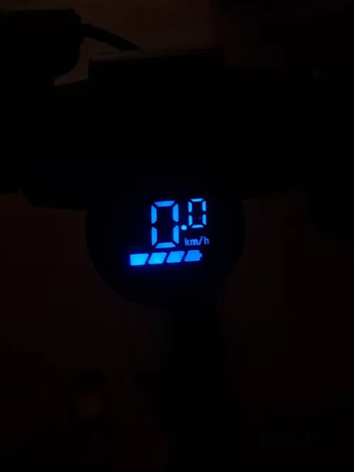 Wispeed t855pro