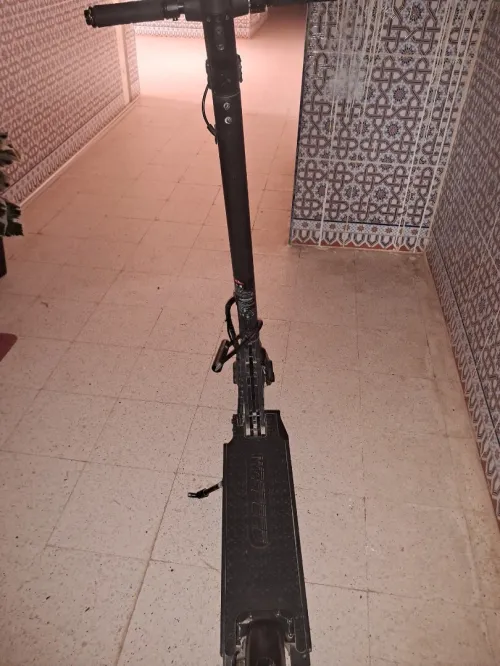 Wispeed t855pro