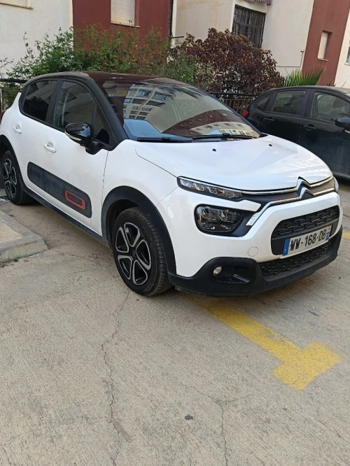 Citroen C3 2022 SHINE