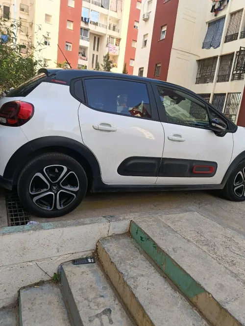 Citroen C3 2022 SHINE