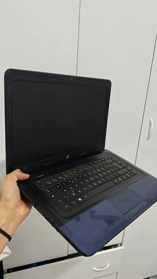 Pc hp affer