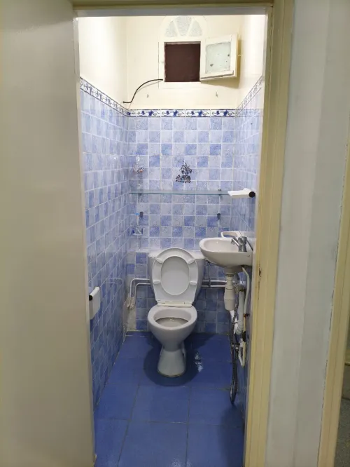Location Appartement F2 Alger Dely brahim