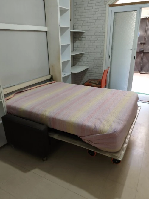 Location Appartement F2 Alger Dely brahim