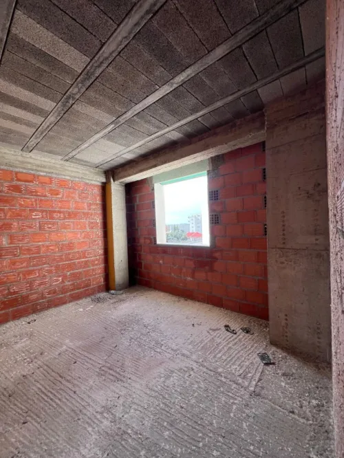 Vente Appartement F2 Alger Oued smar