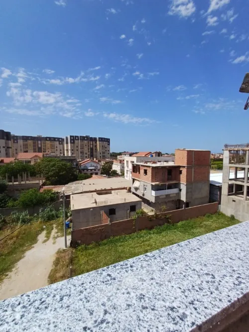 Vente Appartement F3 Alger Hraoua