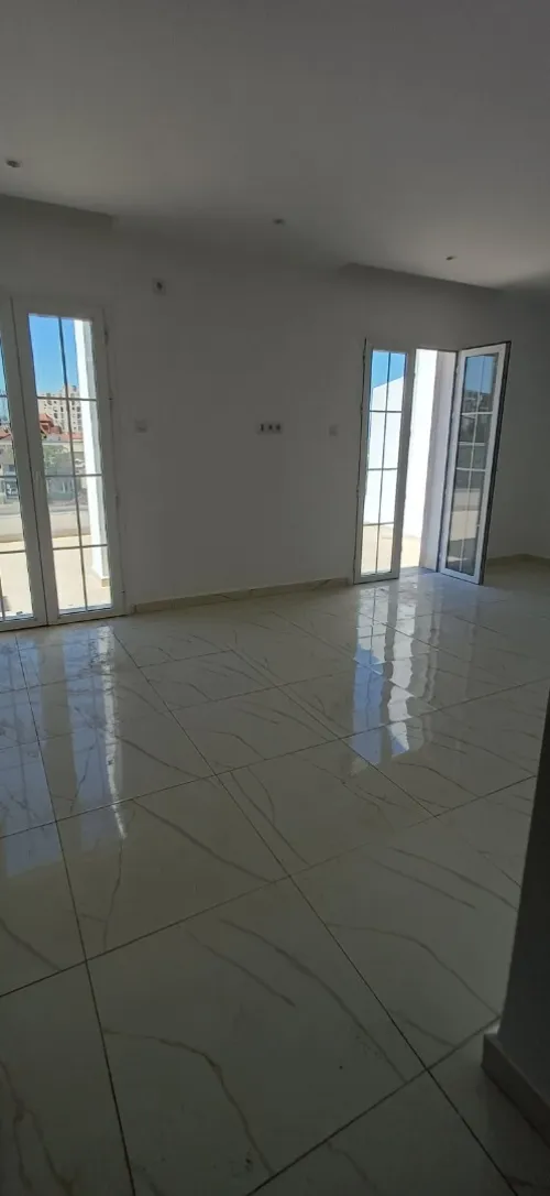 Vente Appartement F3 Alger Staoueli