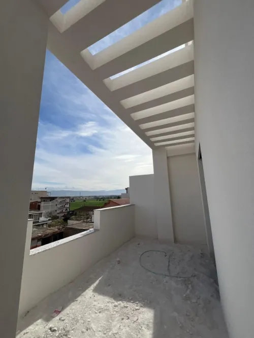Vente Appartement F2 Alger Oued smar