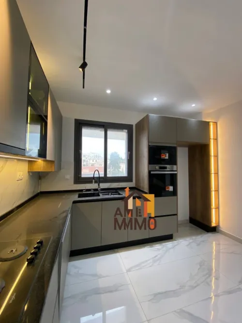 Vente Appartement F4 Alger Kouba