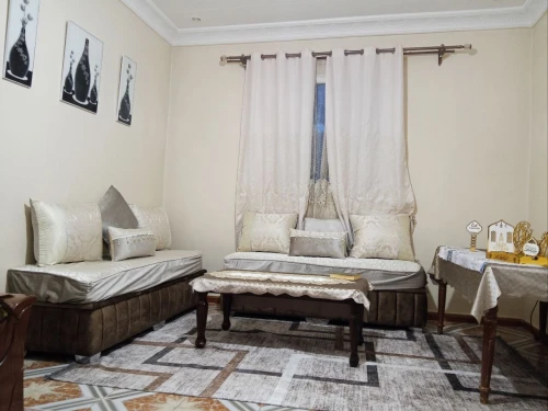 Vente Villa Tissemsilt Tissemsilt