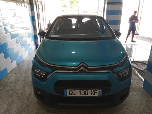 Citroen C3 2022 