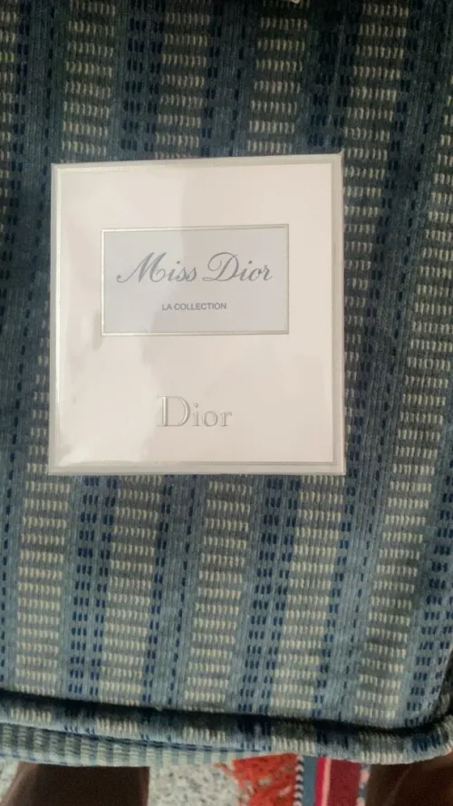 Deux parfum originaux 