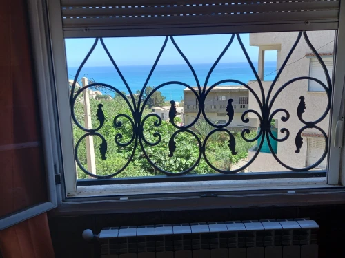 Location vacances Villa Tizi Ouzou Tigzirt