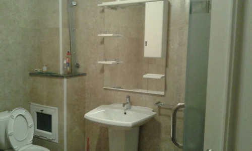 Location vacances Villa Tizi Ouzou Tigzirt
