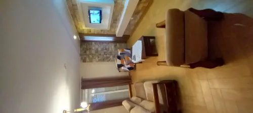 Location vacances Villa Tizi Ouzou Tigzirt