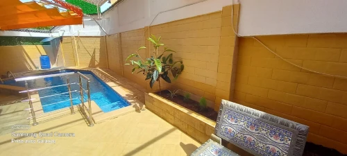 Location vacances Villa Tizi Ouzou Tigzirt