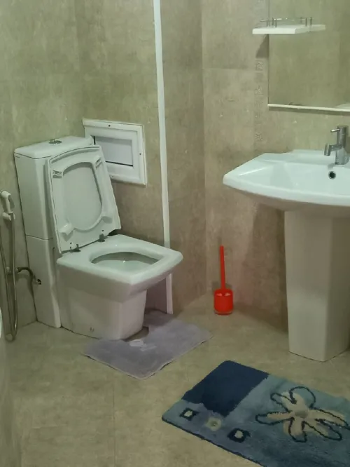 Location vacances Villa Tizi Ouzou Tigzirt