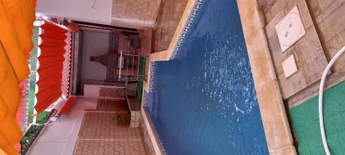 Location vacances Villa Tizi Ouzou Tigzirt