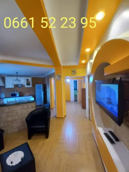 Location vacances Villa Tizi Ouzou Tigzirt