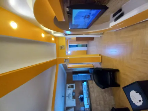 Location vacances Villa Tizi Ouzou Tigzirt