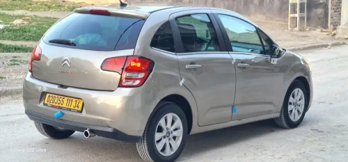 Citroen C3 2011 Collection