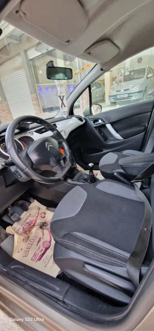 Citroen C3 2011 Collection