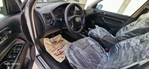 Volkswagen Golf 4 2003 Match