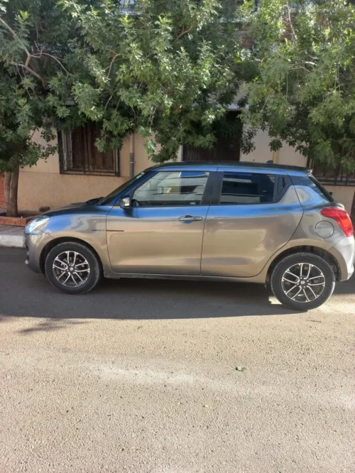 Suzuki Swift 2022 Swift