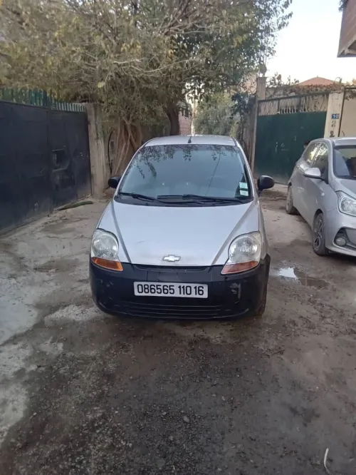 Chevrolet Spark 2010 Lite Base