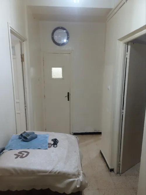 Vente Appartement F2 Blida Beni mered