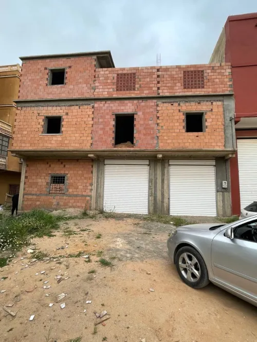 Vente Villa Tiaret Tiaret
