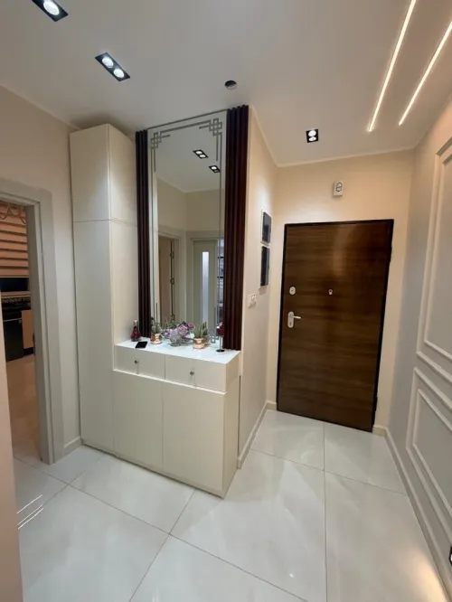 Vente Appartement F4 Alger Birkhadem