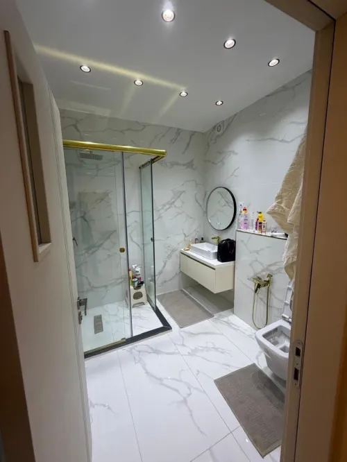 Vente Appartement F4 Alger Birkhadem