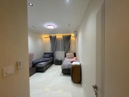 Vente Appartement F4 Alger Birkhadem