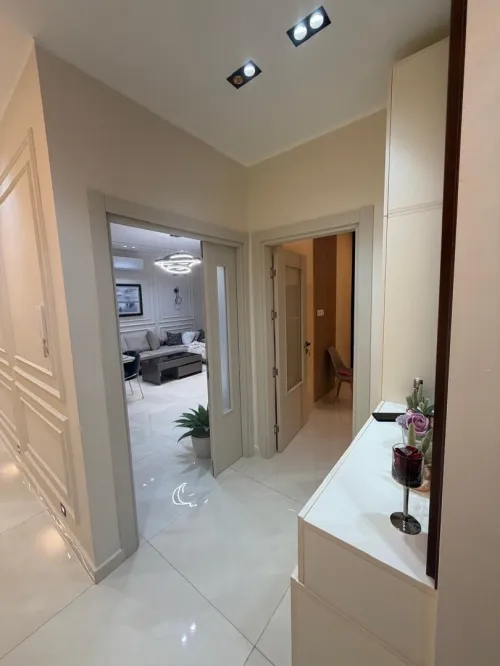 Vente Appartement F4 Alger Birkhadem