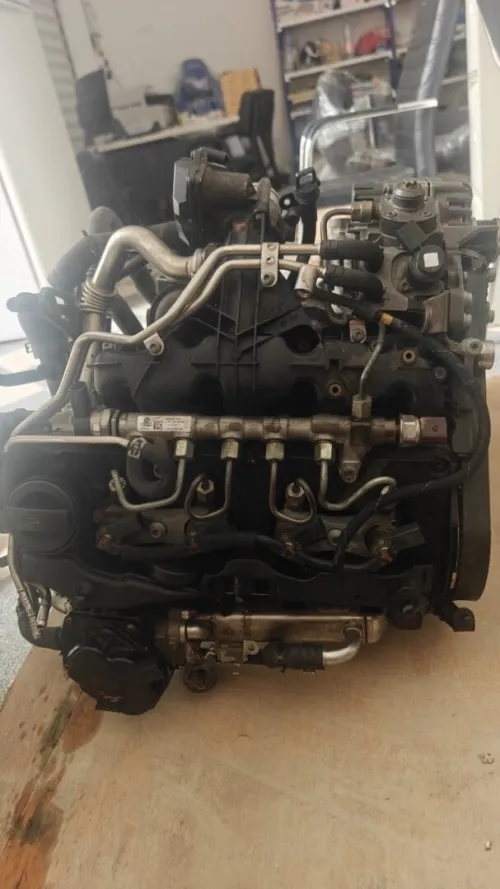 Moteur 2.0TDI177ch BVA
