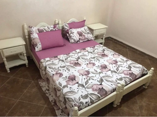 Location vacances Appartement F3 Béjaïa Tichy