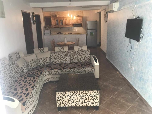 Location vacances Appartement F3 Béjaïa Tichy