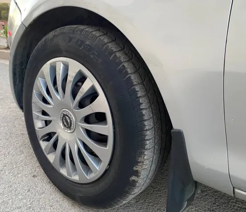 Opel Corsa 2014 Corsa