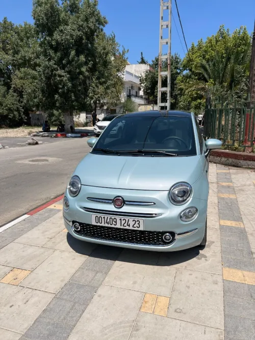 Fiat 500 2024 Dolcevita plus 