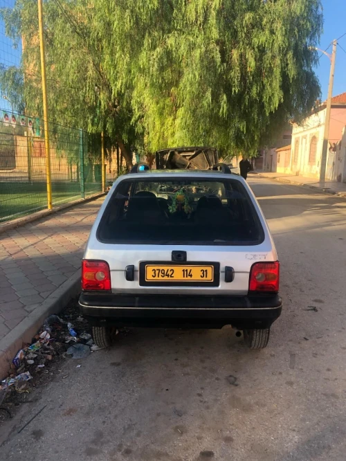 Zotye Z100 2014 