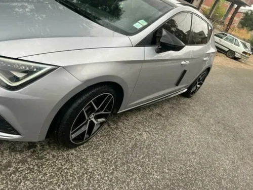Seat Leon 2018 Leon