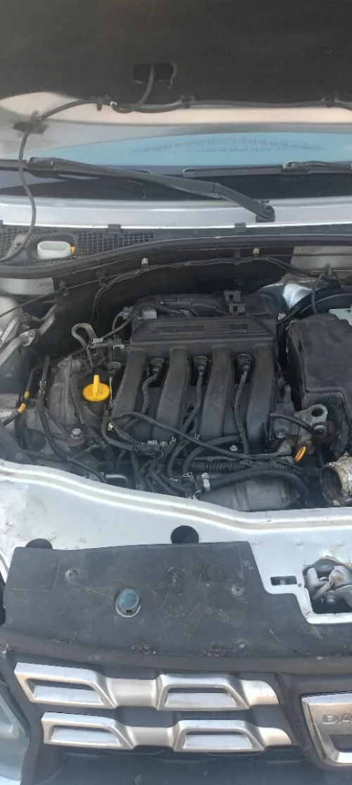 Dacia Duster 2016 Duster