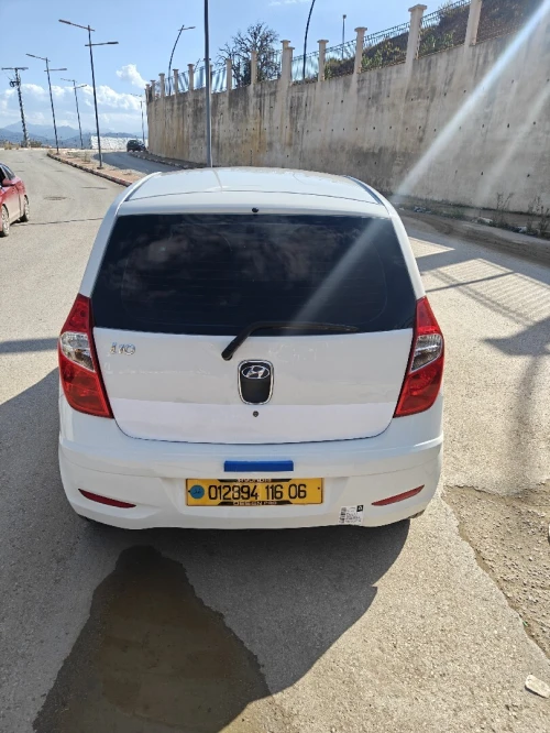 Hyundai i10 2016 i10