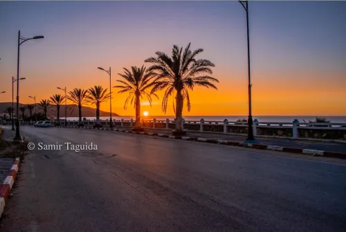 Location vacances bien immobilier El Tarf El kala