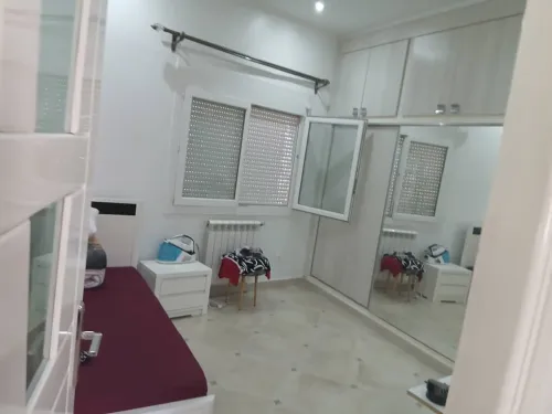 Vente Appartement F3 Alger Birkhadem