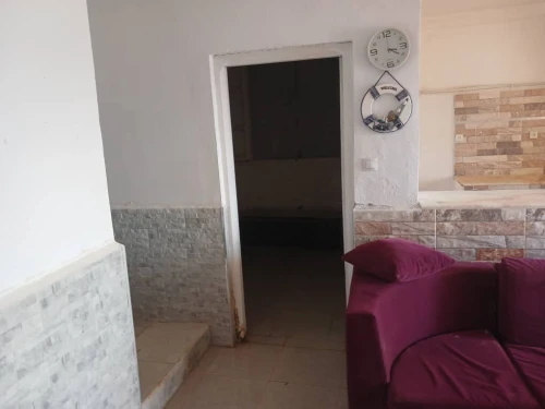 Vente Bungalow F3 Tipaza Tipaza