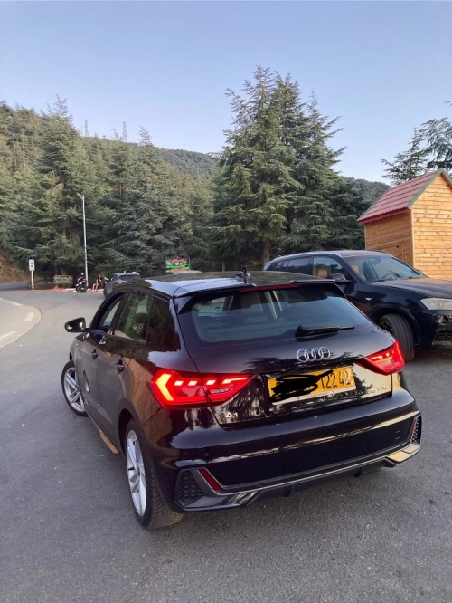 Audi A1 2022 S Line