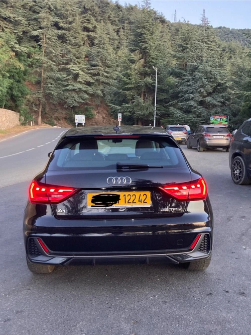 Audi A1 2022 S Line
