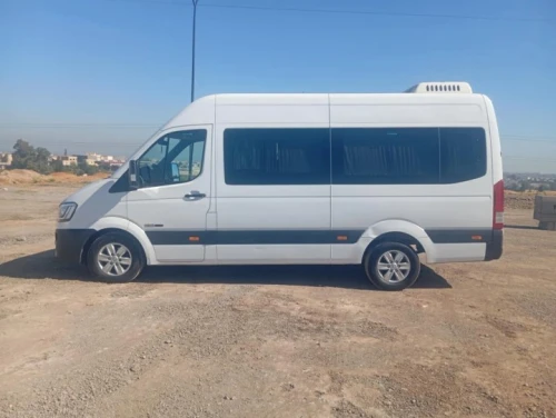 Hyundai H350 