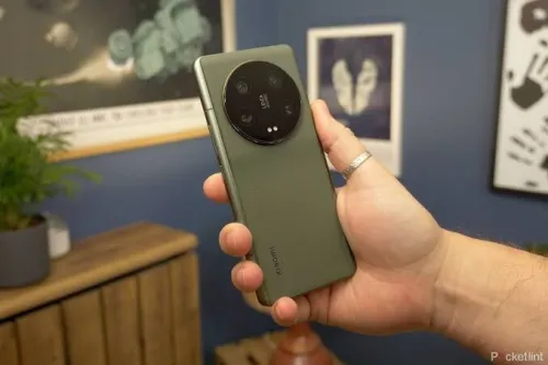 Xiaomi Mi13 ultra